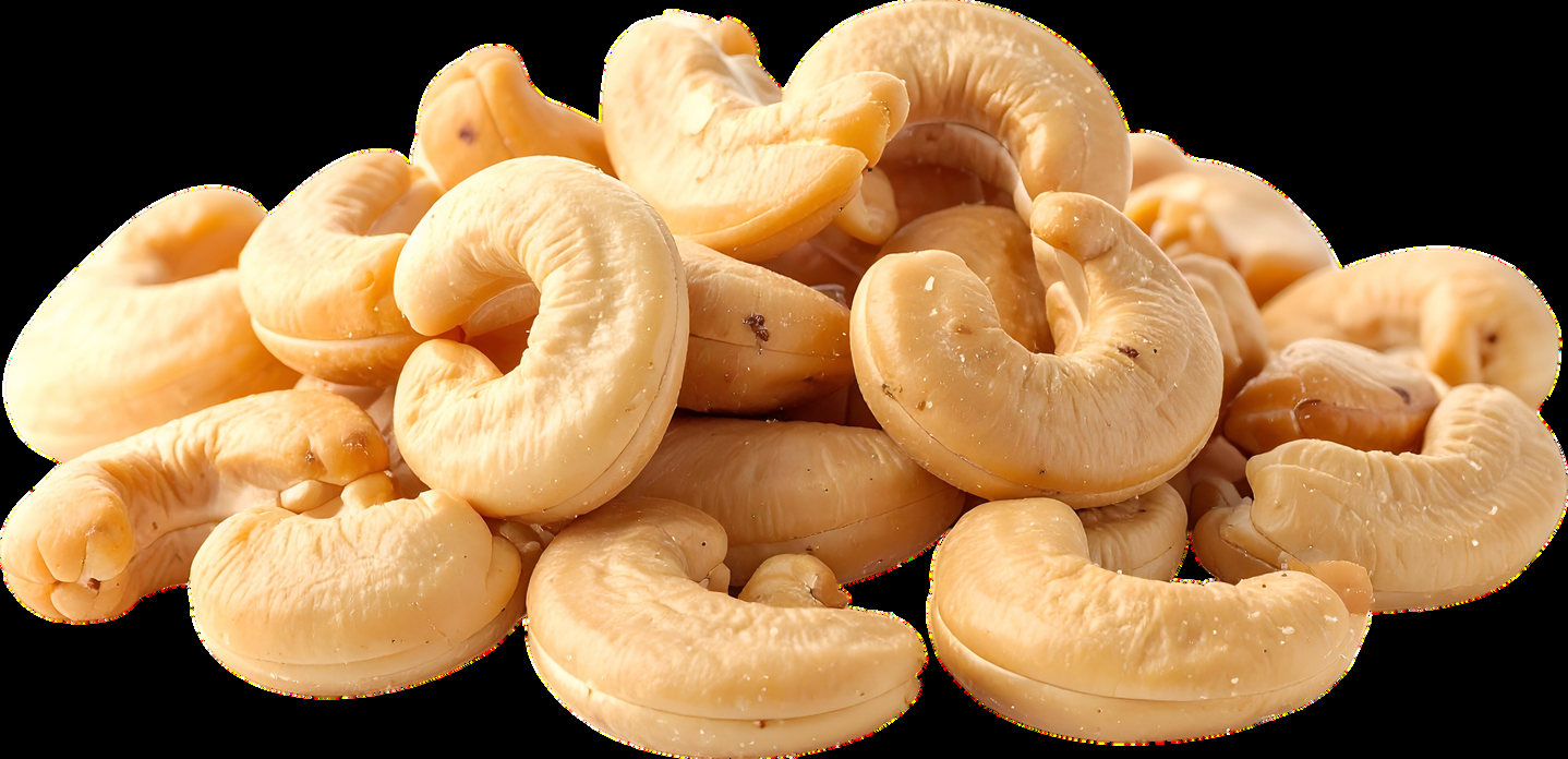 Premium Vietnamese Cashew Nuts